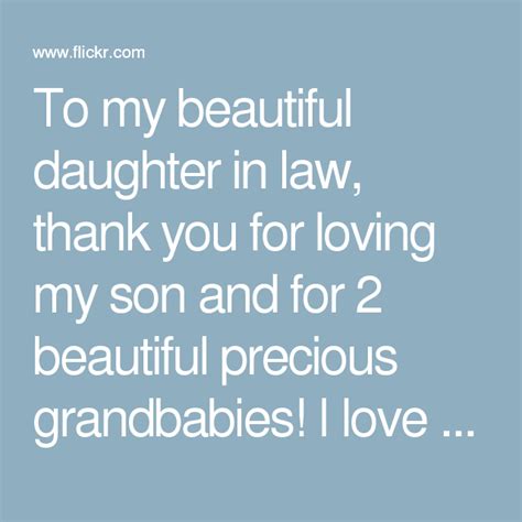 Love Daughter In Law Quotes Funny Shortquotescc