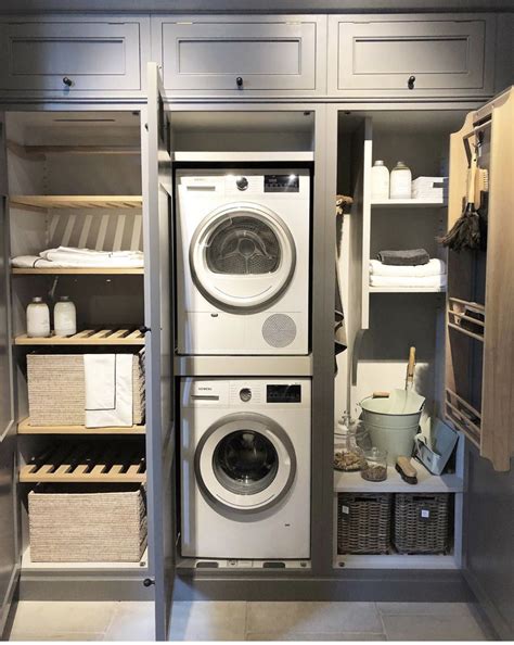 Pin By Bee On Utility Laundry Room Renovation Laundry Room Layouts