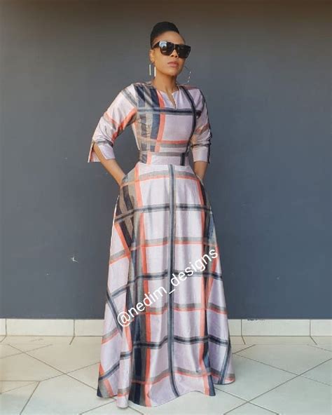 Nedim Designs African Fashion Designers African Dresses
