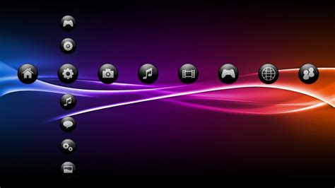 10 Latest Ps3 Wallpapers And Themes Full Hd 1920×1080 For Pc Desktop 2023