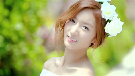 Apink 3rd Mini Album Secret Garden Secretgarden Mv