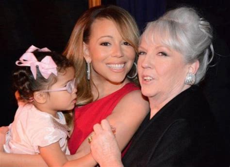 More ideas from morgan carey. Mariah Carey family: siblings, parents, children, husband