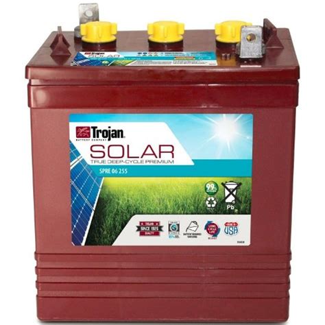 6v 6 Volt Solar Batteries Sunwatts