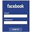 Welcome To Facebook Log In Sign Up  W3FX