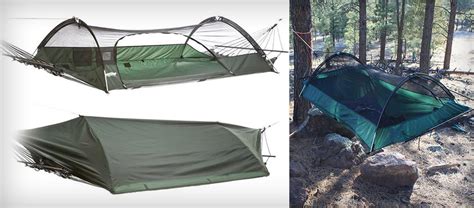 Some tent hammocks sell tree straps separately. LAWSON BLUE RIDGE TENT AND HAMMOCK IN-ONE | Jebiga Design ...