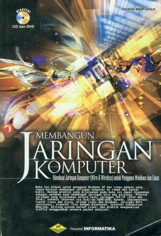 Buku Jaringan Komputer Pdf - Arli Blog