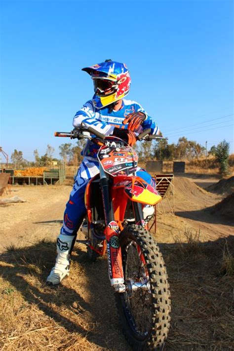 Written by red bull media house. Nick De Wit Talks Red Bull X-Fighters SA | Freestyle ...
