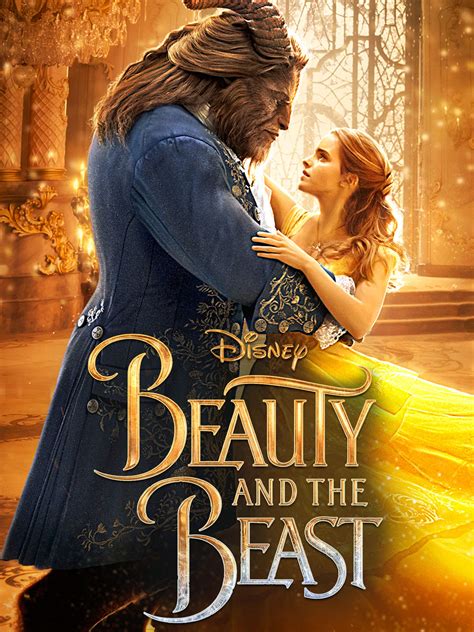 Watch Beauty and the Beast (2017) (4K UHD) | Prime Video