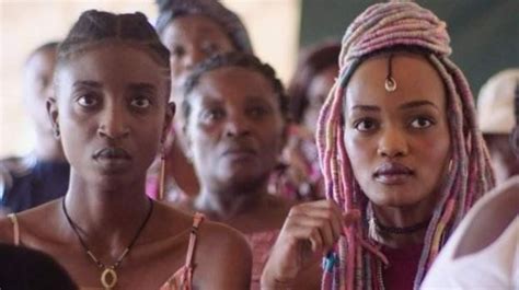 kenya ban on lesbian romance film challenged lesbian romance romance film film