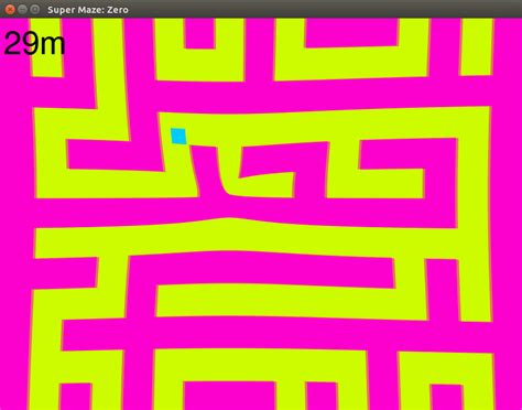 Super Maze Zero Windows Linux Game Moddb