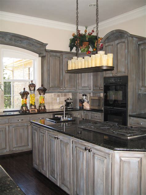 Tips On How To Stain Kitchen Cabinets Kitchen Ideas