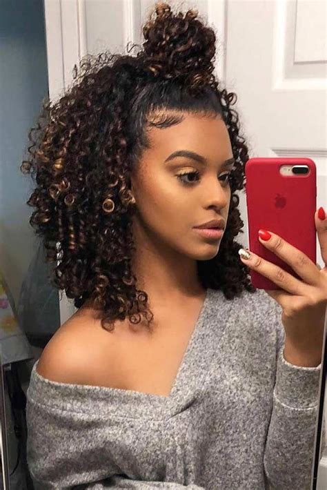 sexy natural hairstyles for valentines day curly hair styles naturally curly hair styles