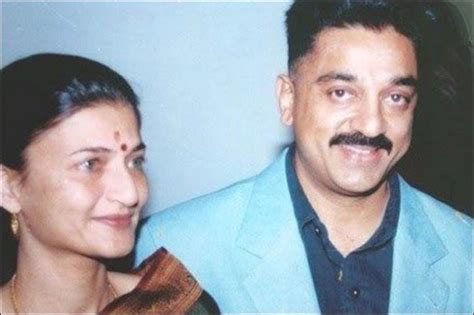 5 Women Kamal Haasan Was In Relationship With Controversial Love Life