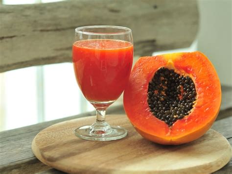 30 delicious smoothie recipes for when you need a healthy breakfast on the go. Healthy Diabetic Smoothie Recipe: Papaya Orange Smoothie ...