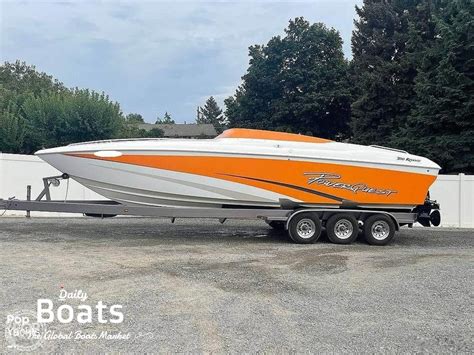 2003 Powerquest 300 Revenge For Sale View Price Photos And Buy 2003