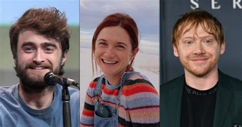 Check spelling or type a new query. Harry Potter Cast In Real Life 2020 | Reviewit.pk
