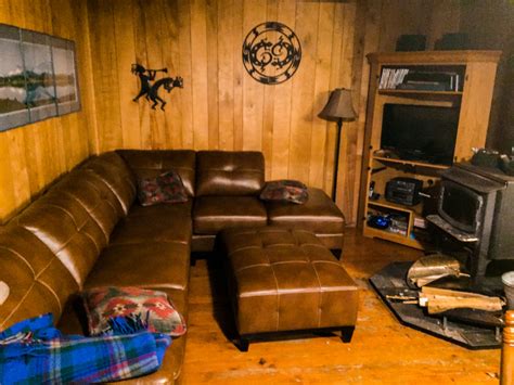 These stays are highly rated for location, cleanliness, and more. Barlow Cabin at Trillium Lake Basin Cabins at Mt. Hood ...