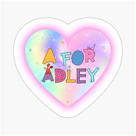 A For Adley T For Girls Birthday Present Christmas Ts