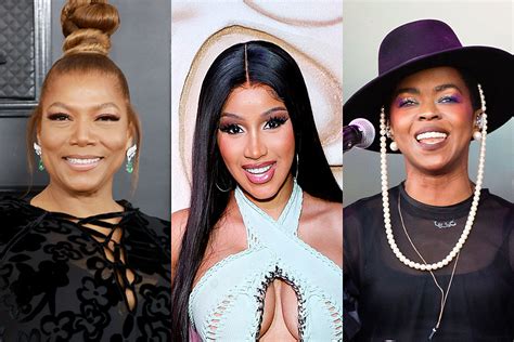 Women Rappers Who Made Hip Hop History