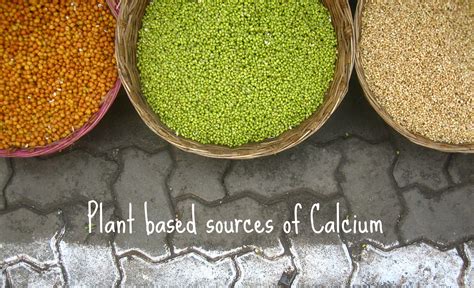 1.to make calcium spray for plants with eggshells, boil 20 eggs in a pan covered with 1 gallon (3.6 kg.) of water. Plant Based Sources of Calcium