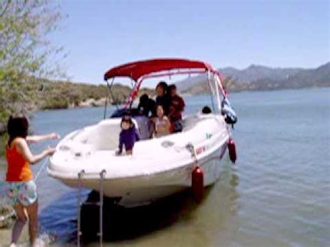 Maybe you would like to learn more about one of these? Camping at Silverwood Lake - YouTube