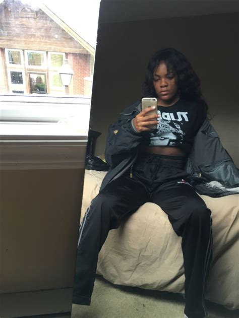 Check spelling or type a new query. Instagram: @lilboozzie Streetwear, street style, baddie ...