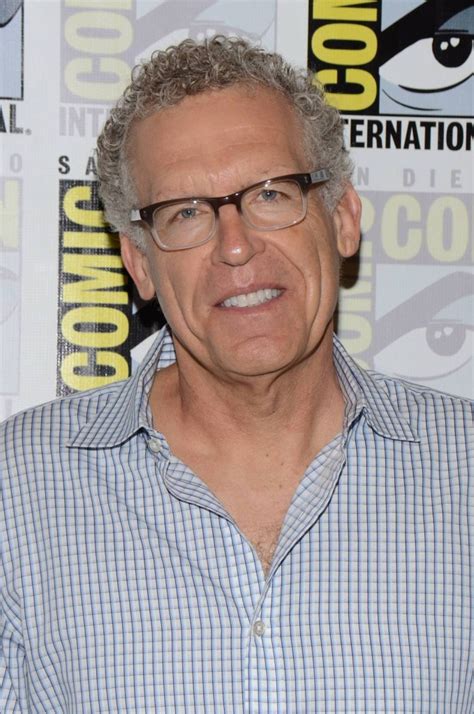 Carlton Cuse Talks About Being A Showrunner Exclusive Interview