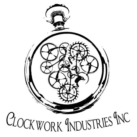 Clockwork Industries Inc