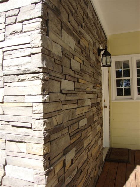 Where can i buy a versetta stone in pennsylvania? Versetta Stone- Sterling Ledgestone Outside Corner | by ...