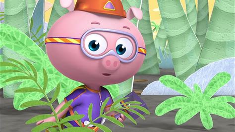 Super Why Super Readers Find The Dinosaurs Pbs Kids Youtube