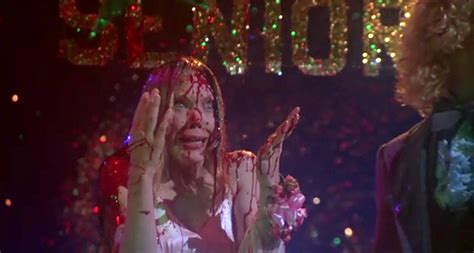 She was born mary elizabeth spacek on december 25, 1949, in quitman, texas, to virginia frances (spilman) and edwin arnold spacek, sr., a county. One-Iconic-Look-Sissy-Spacek-Carrie-Costume-Analysis ...