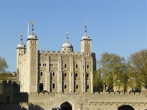 18 Inspiring And Iconic London Landmarks You Cannot Miss Roaming Required