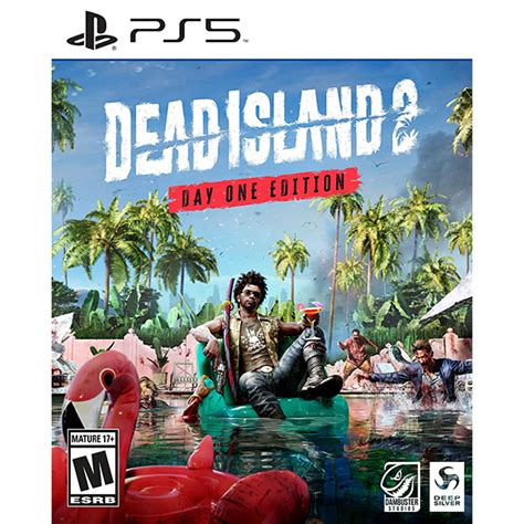 Dead Island 2 Ps5 Games Playstation Gamescenter Store