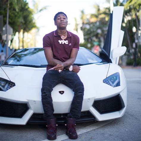 What Is The Net Worth In 2022 Of Nba Youngboy Kids Age Height