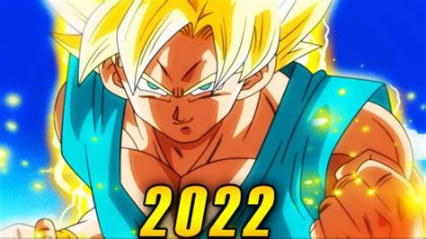 Interestingly, the teaser also reveals the official title of the film. Dragon Ball Super 2022, quando uscirà il film? Le previsioni