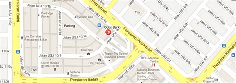 It comprises the southern third district of petaling. OCBC Bank Subang Jaya Branch - Homeloan.com.my