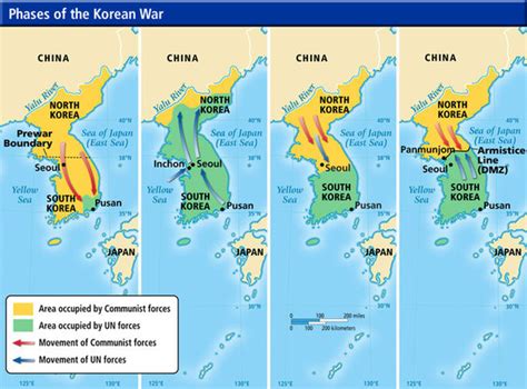 History The Korean War 625전쟁
