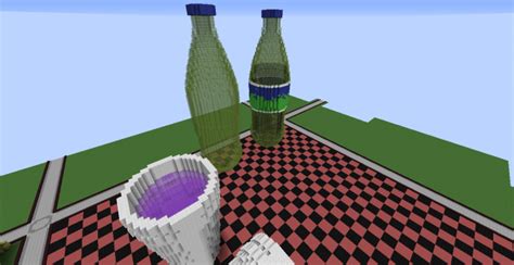 Lean River Minecraft Project