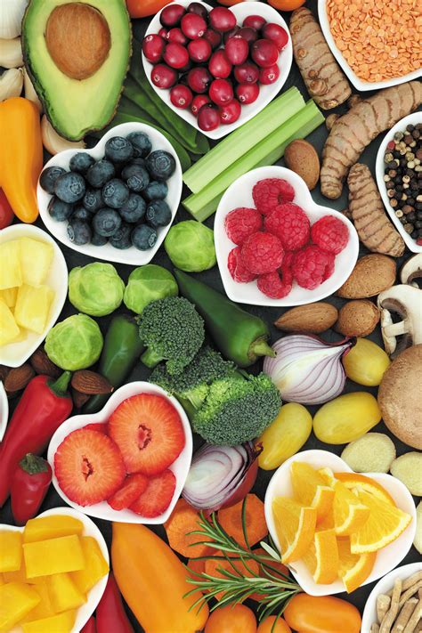 Foods To Lower Cholesterol Reducing Cholesterol