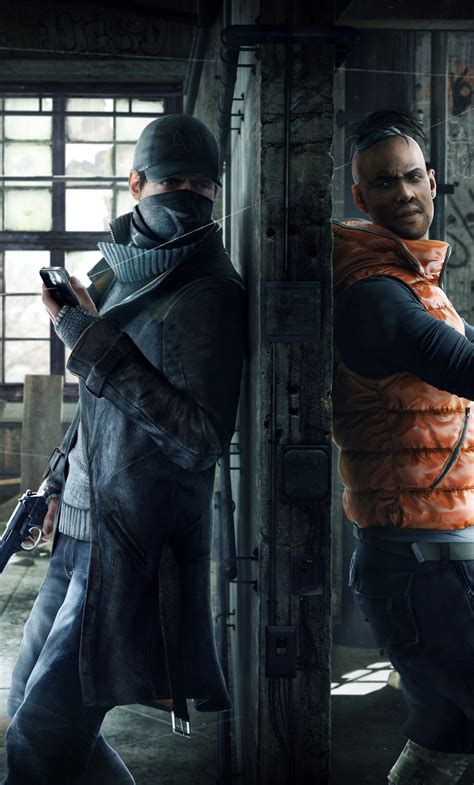 We did not find results for: Watch Dogs, Aiden Pearce, Weapons, Full HD 2K Wallpaper