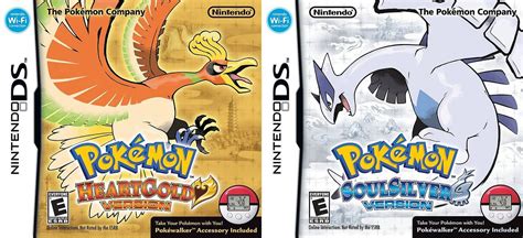 This is a straight walkthrough for pokemon soul silver. A New Generation of Pokemon Gaming | Pokémon