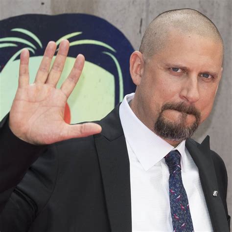 David Ayer Still Hopes His Directors Cut Of Suicide Squad Will Be