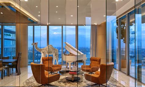 Luxury interior design of apartment in brownstone townhouse on the upper east side of new york city. Luxury Interior Design in Miami | Interiors by Steven G