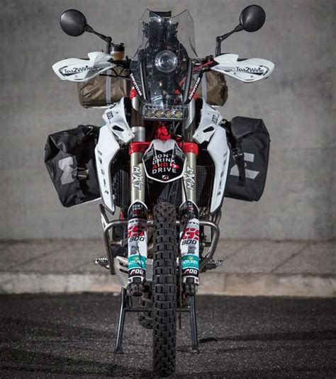 At bmw motorcycles of riverside, our commitment begins and ends with you, our valued clients. Building the Ultimate BMW F800GS RTW Bike - ADV Pulse