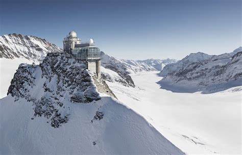 Jungfraujoch Top Of Europe Tour From Zurich