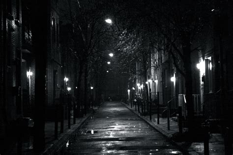 Free Photo Dark Alley Alley City Dark Free Download