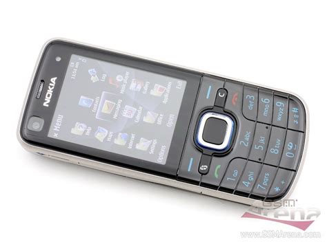 Nokia 6220 Classic Pictures Official Photos