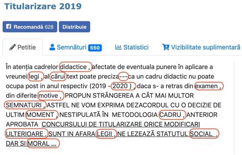 Inspecţii şi şedinţe de repartizare online, la concursul de titularizare 2021. Petiție plină de greșeli a celor care vor să fie profesori ...