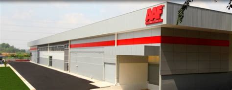 Sdn bhd's products and suppliers. AAF Manufacturing Sdn Bhd (Shah Alam, Malaysia)