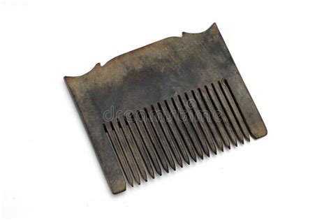 Hair Comb Stock Photo Image Of Hair Groom Hairstyle 7822314